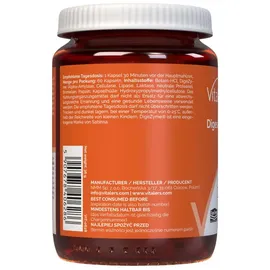 vitaler's Verdauungsenzyme Kapseln 60 St.