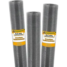 Aquagart 10m x 1m Volierendraht