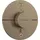 Hansgrohe ShowerSelect Comfort S Duschthermostat Unterputz für 2 Verbraucher Bronze 15554140