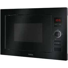 Amica AMMB25E3GB Schwarz