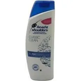 Head & Shoulders Classic Clean 500 ml