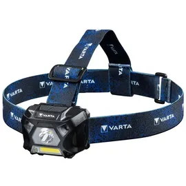 Varta Work Flex Motion Sensor H20 Blau