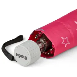 Ergobag Regenschirm SternzauBär