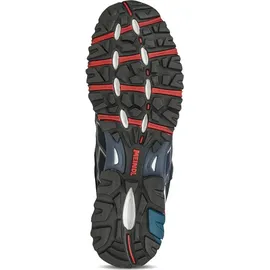 MEINDL Caribe GTX Herren navy/rot 44.5