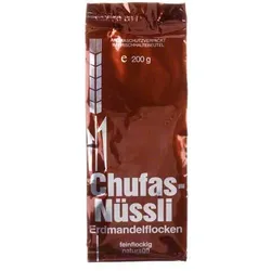 Chufas Nüssli