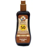 Australian Gold Spray Gel Bronzer LSF 50 237 ml