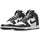 Nike Dunk High Retro Herren White / Total Orange / Black 44,5