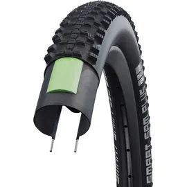 Schwalbe Smart Sam Plus 29 x 2,10 Zoll black + reflex