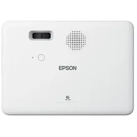Epson CO-W01 3-LCD-Projektor - tragbar - 3000 lm weiß