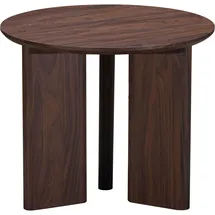 OTTO home Cassian Walnuss 50 x 42 x 50 cm