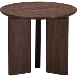 OTTO home Cassian Walnuss 50 x 42 x 50 cm