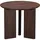 OTTO home Cassian Walnuss 50 x 42 x 50 cm