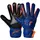 Reusch Attrakt Infinity Finger Support Junior Sharp Blue/Shocking Orange 7
