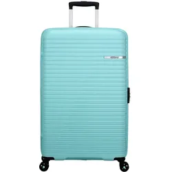 American Tourister Liftoff 79 Hartschalenkoffer, hellblau, L (71-80 cm)