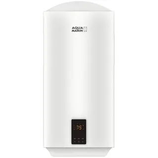 Aquamarin Verlag Aquamarin® Elektro SMART Warmwasserspeicher 30/50/80/100 L Boiler 2 kW 230 V