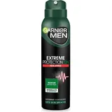 Garnier Men Extreme Protection 72h Spray 150ml