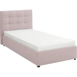 Home Affaire Endres 103 x 210 cm Rosa