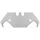 4k5 tools Cuttermesser 600.300.2