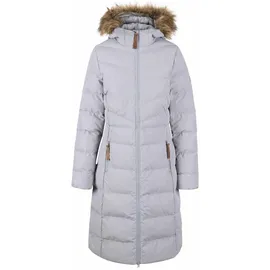 Trespass Audrey Softshelljacke - Platinum - L