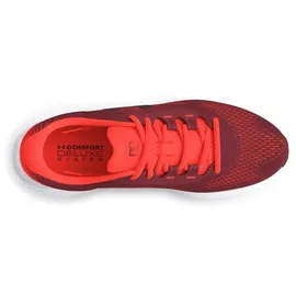 Under Armour Charged Rouge 4 Herren Rot 44