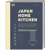Dorling Kindersley Verlag Japan Home Kitchen