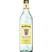 Strothmann Weizenkorn 32% 0,7l