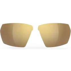 Rudy Project Agent Q Spare Lenses impactxTM photochromic 2 laser crimson (LE707203-LE707203)
