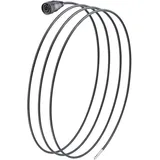 LASERLINER Endoskopkamera HD MicroCamera Sonden-Ø 3,90 mm 2,00 m LED-Beleuchtung, Fokussierung