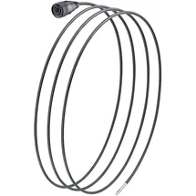 LASERLINER Endoskopkamera HD MicroCamera Sonden-Ø 3,90 mm 2,00 m LED-Beleuchtung, Fokussierung