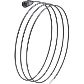 LASERLINER Endoskopkamera HD MicroCamera Sonden-Ø 3,90 mm 2,00 m LED-Beleuchtung, Fokussierung