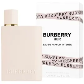 Burberry Her Eau de Parfum Intense 100 ml