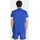 adidas Frankreich Poloshirt 2024 Blau Herren Gr. XXL