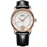 Mido Baroncelli M0072073603600 Damen Automatikuhr