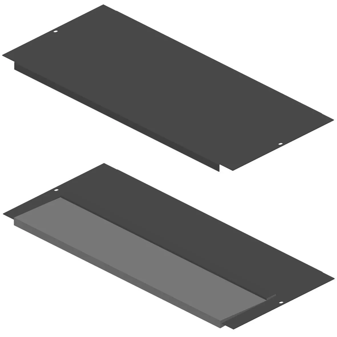 Enoc Bodenblech BP 62 X1-S