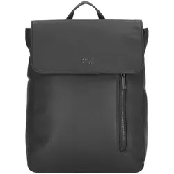 CAS8 Damenrucksack CAS-34003 black
