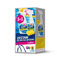 gamix POOL CARE 3-in-1