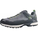 Top Trail GTX grau, Lime - 7,5
