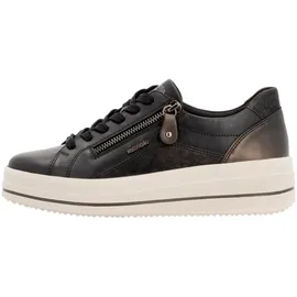 REMONTE Damen, schwarz, 37 EU