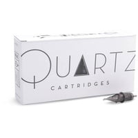 Peak Nadeln – Quartz – Schachtel mit 20 Cartridge-Tattoo-Nadeln – 0803RLXT LT