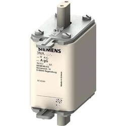 Siemens, Sicherung, NH-Sicherung Sicherungsgrösse (NH-DIN Sicherung, 50 A)