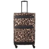 Franky T27-F 4-Rollen 75 cm / 112 l braun