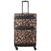 Franky T27-F 4-Rollen 75 cm / 112 l braun
