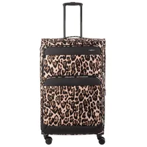 Franky T27-F 4-Rollen 75 cm / 112 l braun