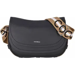 Coccinelle Umhängetasche Raquel Handbag noir/cuir
