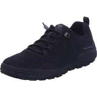 Dockers Loafer Herren Schwarz 44