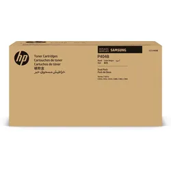 HP Samsung CLT-P404B - 2er-Pack - Schwarz - Original - Tonerpatrone (SU364A)