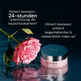 ELEMIS Pro-Collagen Rose Reinigungsbalsam 100 ml