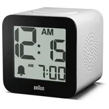 Braun BC25WP weiß