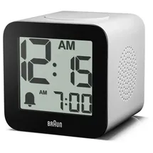Braun BC25WP weiß