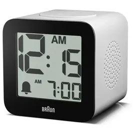 Braun BC25WP weiß